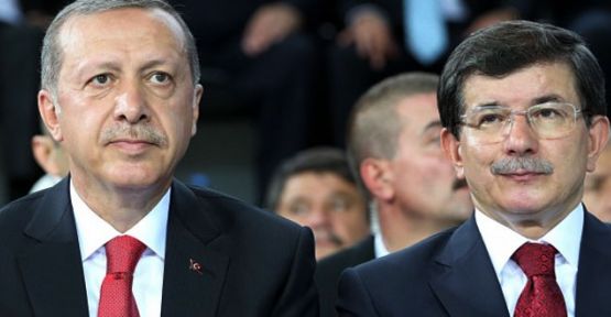 HDP'den Erdoğan ve Davutoğlu hakkında suç duyurusu