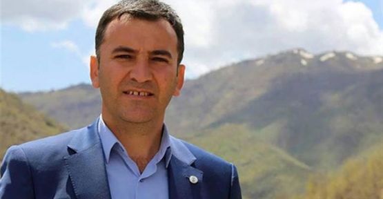 HDP'li Ferhat Encü tekrar tutuklandı  