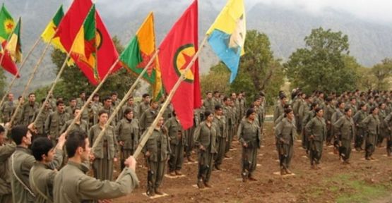 HPG: Ateşkesin bir anlamı kalmadı