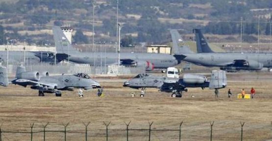 ABD'li emekli general: İncirlik'teki nükleer silahlar taşınmalı