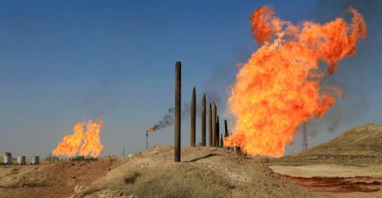 Irak'tan Kerkük petrolü için yeni operasyon