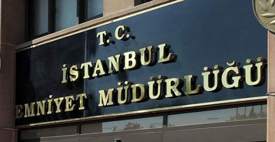 İstanbul Emniyet Müdür Yardımcısı Yılmaz cinayetten tutuklandı