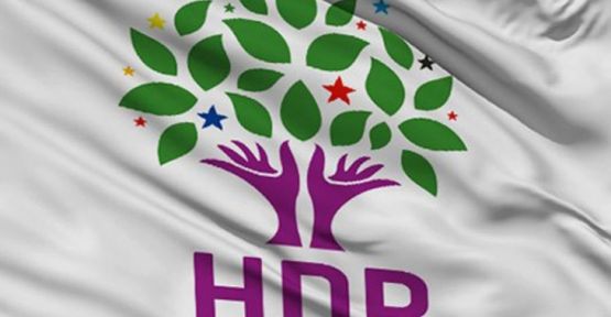 İstanbul’da 9 HDP yöneticisi tutuklandı