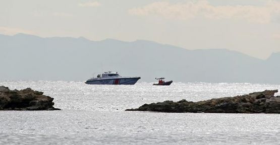 İstanbul'da tekne faciası!