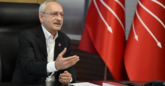 Kemal Kılıçdaroğlu: MB’nin rezervleri negatif