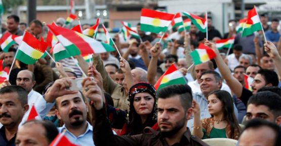 'Kerkük Erbil'den özel statü isteyebilir'