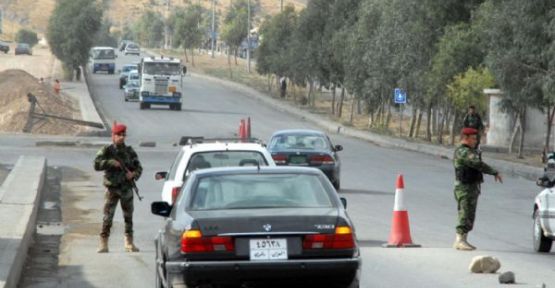 Kerkük tamamen Kürtlerin denetimine geçti