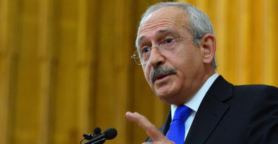 Kılıçdaroğlu: Askerler Ağrı'da ölüme gönderildi