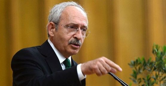 Kılıçdaroğlu: Kürt sorunu üst akılla değil ortak akılla çözülür