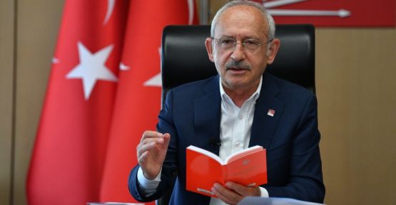 Kılıçdaroğlu: Vatandaşın derdi varken meclis niye kapalı kardeşim?