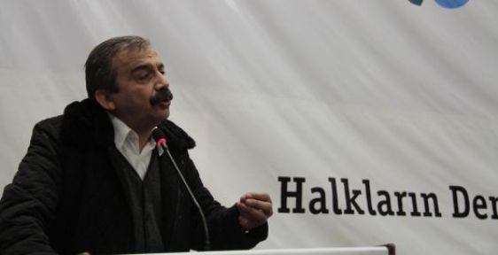 Kürkçü: Adayımız büyük olasılıkla Önder olacak