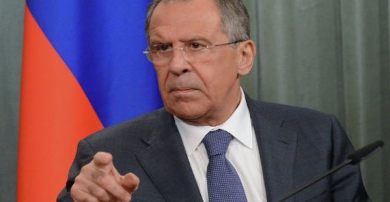 Lavrov'dan Türkiye'ye: İdlib mutabakatı tamamen uygulamadı