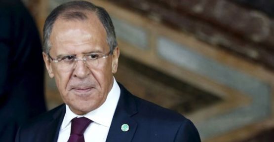 Lavrov'un Türkiye'ye geleceği iddiasına Ankara’dan yalanlama