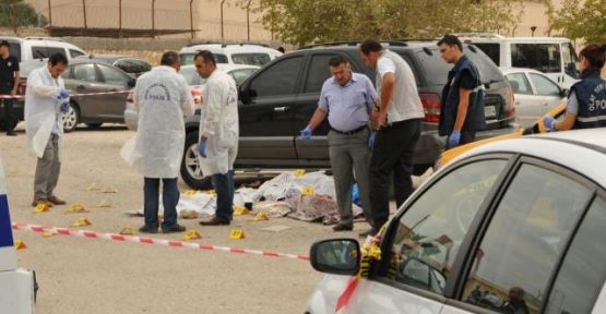 Mardin'deki silahlı saldırı ile ilgili 4 gözaltı