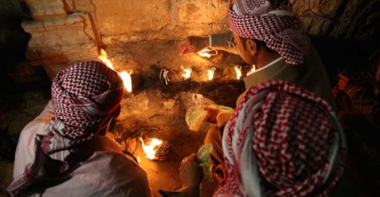 Musul Valisi: IŞİD yüzlerce Ezidi'yi öldürdü