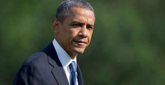 Obama: Gerekirse IŞİD'le savaşmak için asker gönderebilirim