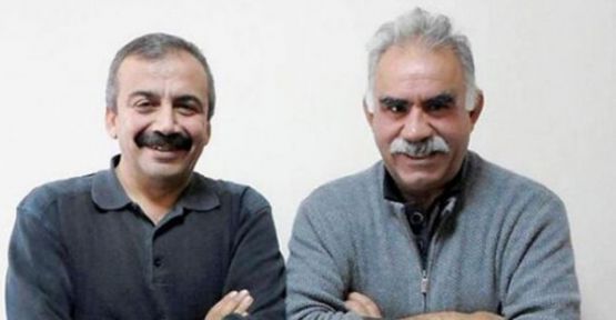 Öcalan: Ben olsam yerel seçim için yemek bile yemeden çalışırdım