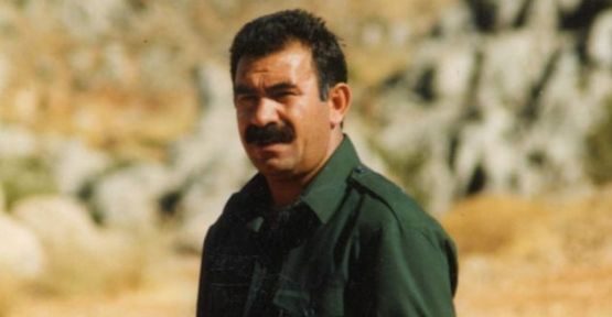 Öcalan: Müzakere yanı ağır basan bir kararlılık ortaya çıktı