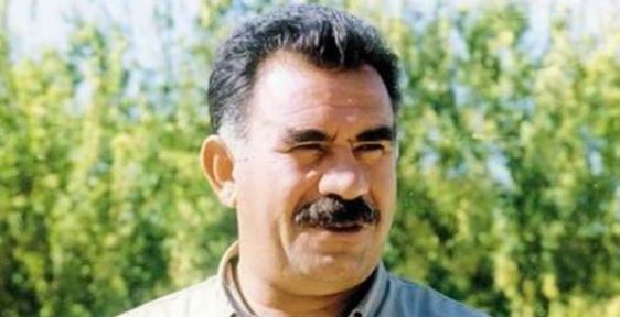 Öcalan seferberlik çağrısını yineledi