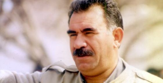 Öcalan: Süreç yeni bir yapı ve şekil ile devam etmeli