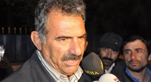 Öcalan: Sürecin tek taraflı ilerlemesi zor