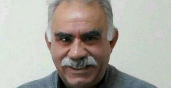 Öcalan'dan, Guardian'ın 'korkulan ve tapılan biri' yorumuna tepki