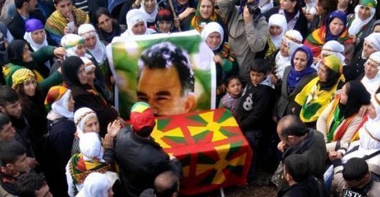 Öcalan'ın doğum günü kutlandı