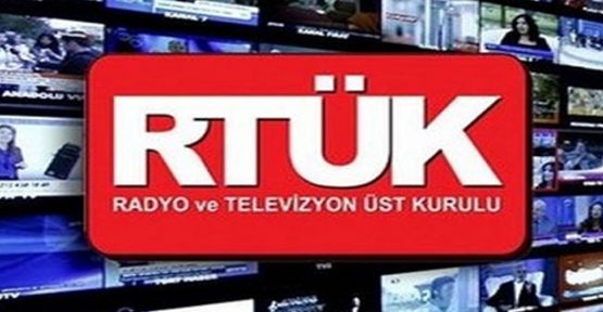 Partiler RTÜK adaylarını belirledi