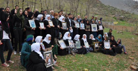 Roboski katliamı Anayasa Mahkemesi’ne taşınıyor