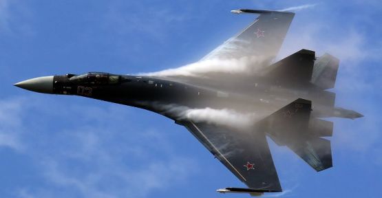 Rusya: Türkiye'ye Su-35 sevk edebiliriz