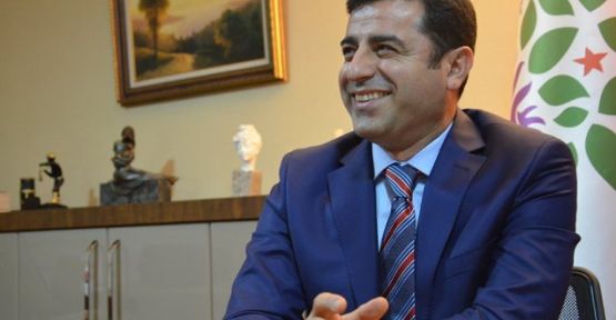 Selahattin Demirtaş davasında ikinci gün