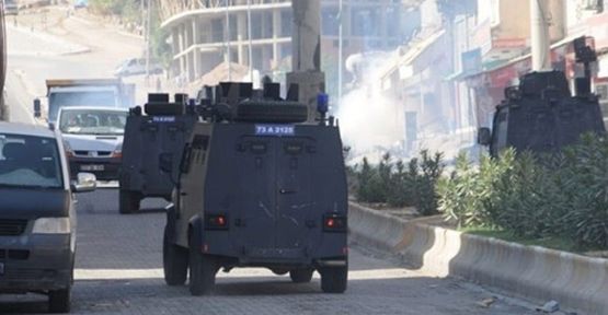 Şırnak Valiliği'nden Kobani eylemleri ile ilgili 4 polise soruşturma