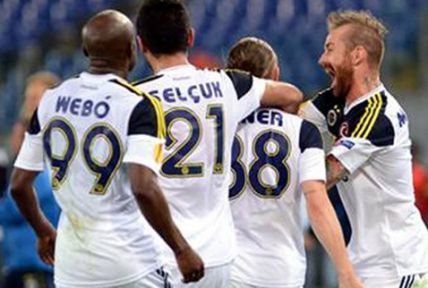 UEFA yetkilisi: Fenerbahçe küme düşürülebilir