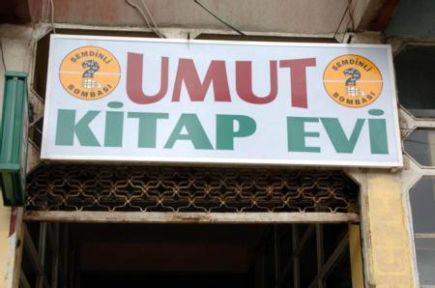 'Umut'un bombası kendi ellerinde patladı'