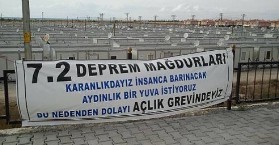 “Van’da 500 Çocuk Tehdit Altında“