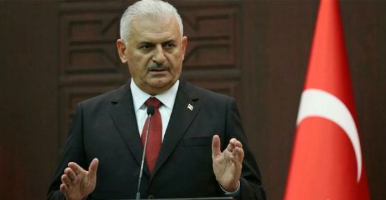 Yıldırım: 'Kamuda 76 bin 597 kişi açığa alındı'