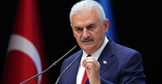 Yıldırım: Türkiye'de hayat normale dönmüştür