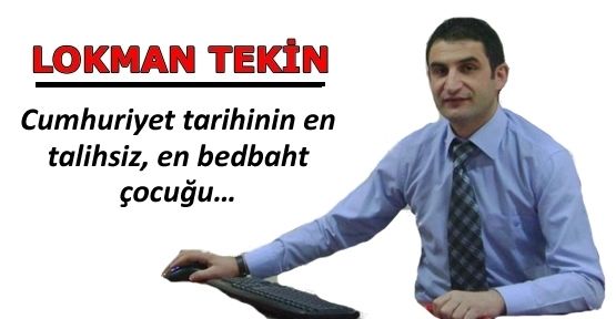 Yoksullaştırılan Başarı ve Dersaneler