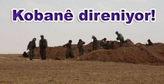 YPG güçleri sınır kapısını ele geçirmek isteyen çeteleri engelledi