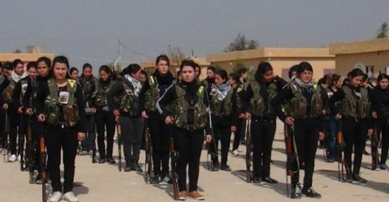 YPG'ê sersaxî ji malbata Temel re xwest