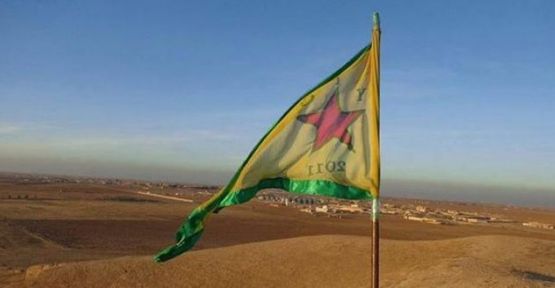 YPG: Türkiye'den açıklama bekliyoruz