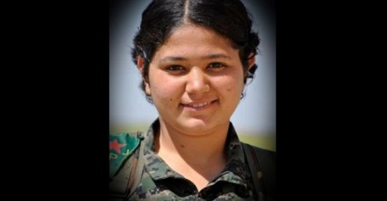 YPJ Basın üyesi yaşamını yitirdi