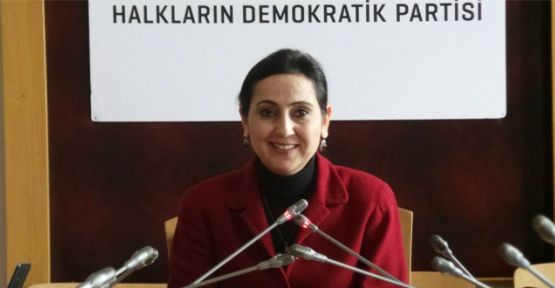 Yüksekdağ: Bu ülke 13 yıl güçlü bir muhalefet olmadığı için kaybetti