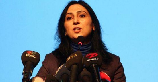 Yüksekdağ: Erdoğan sivil darbe rejimini dayatıyor