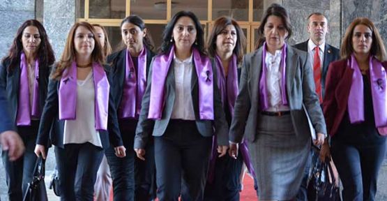 Yüksekdağ: Oluşturulan kabine bir saray kabinesidir