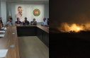 Diyarbakır-Mardin yangını raporu: Önlem alınmamış