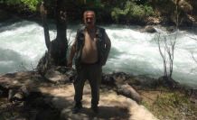 Mavigöz, Cennet ve Cehennem Vadisi’nde kalp krizi geçirerek hayatını kaybetti