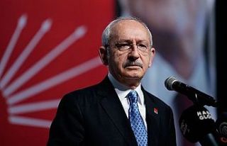 Kılıçdaroğlu'ndan yerel seçim mesajı: İttifak...