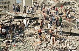 Marmara Depremi’nin 24. yıl dönümü: Anılar...