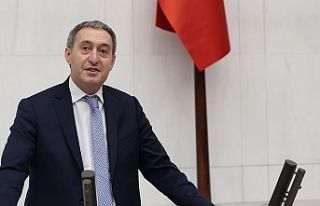 DEM Parti Eş Genel Başkanı Bakırhan: Yerel seçimlere...